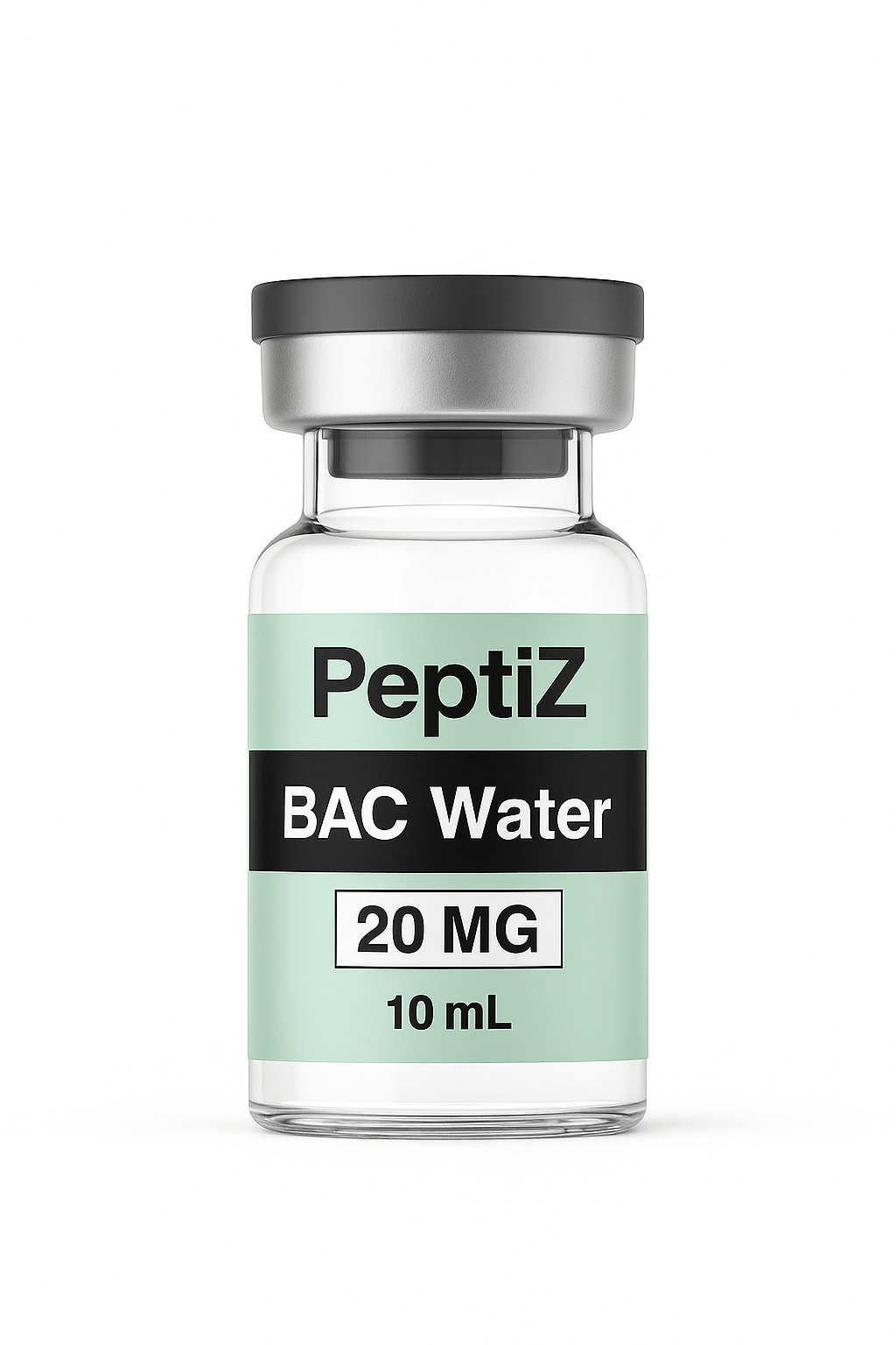 Bacteriostatic Water 10ml