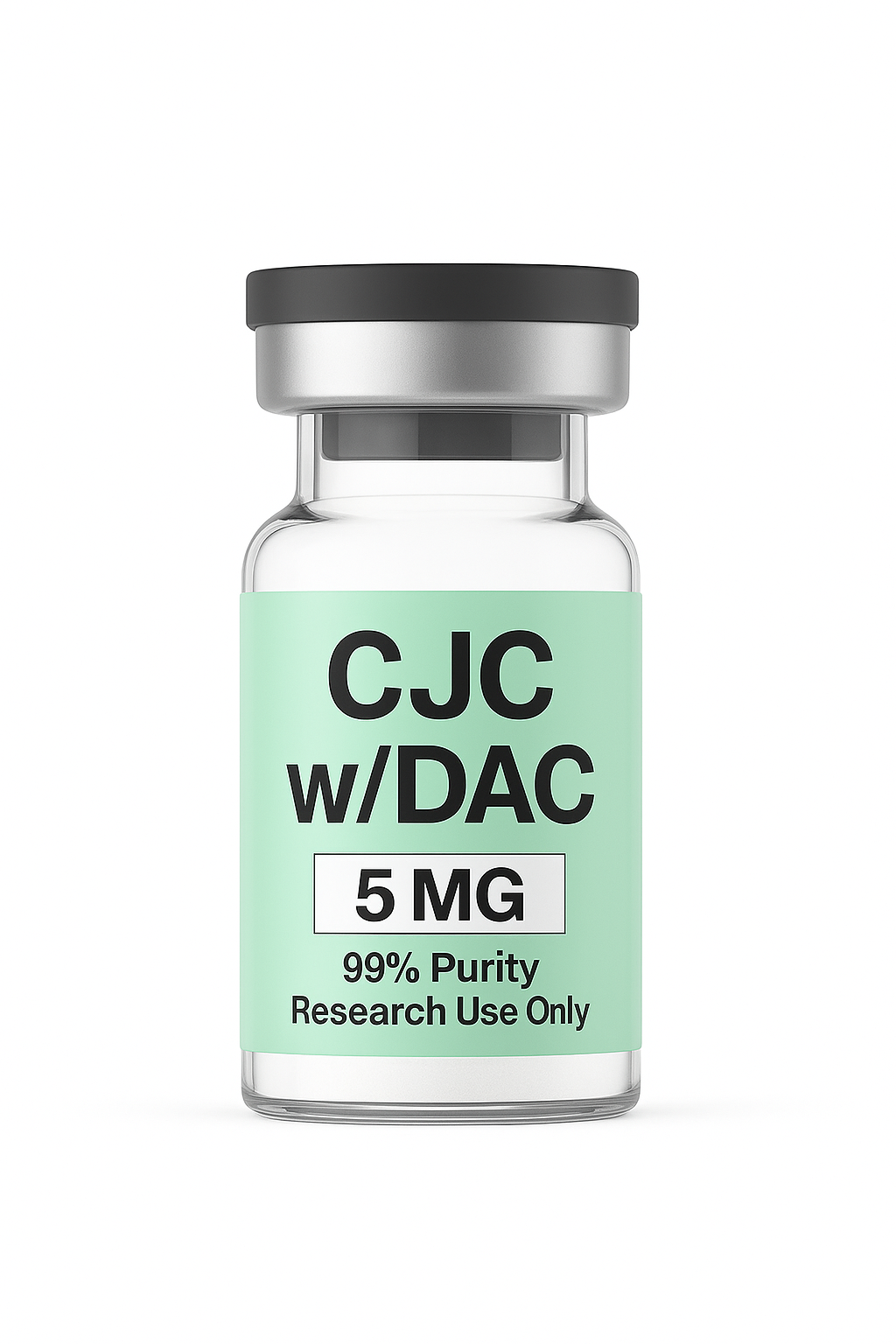 CJC w/DAC 5mg