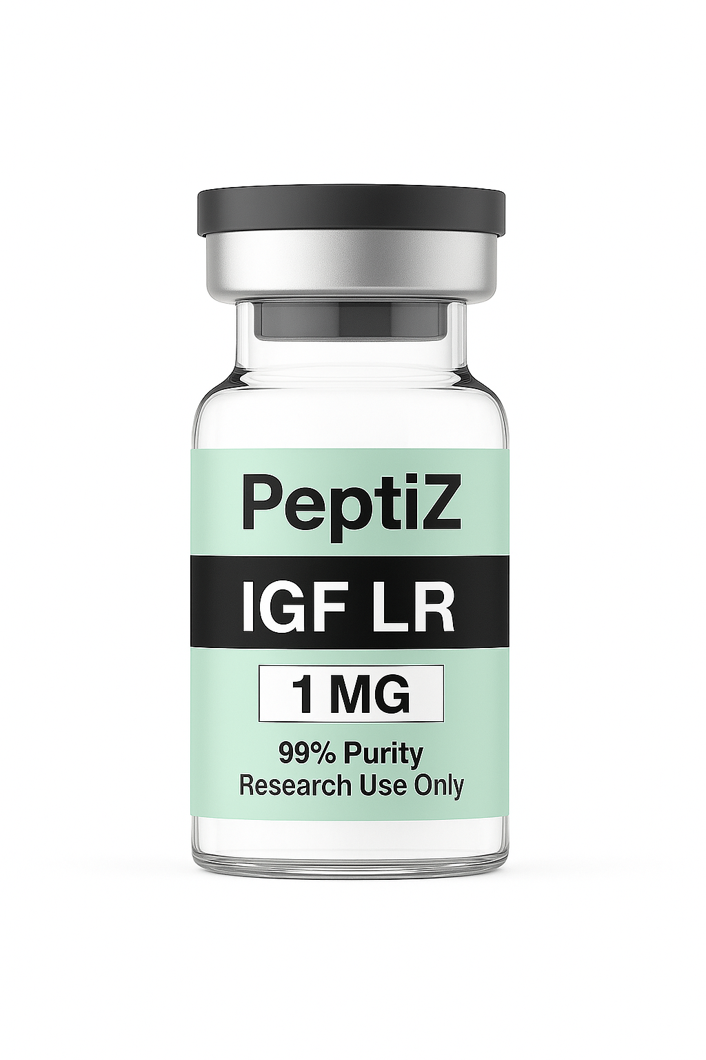 IGF LR 3mg