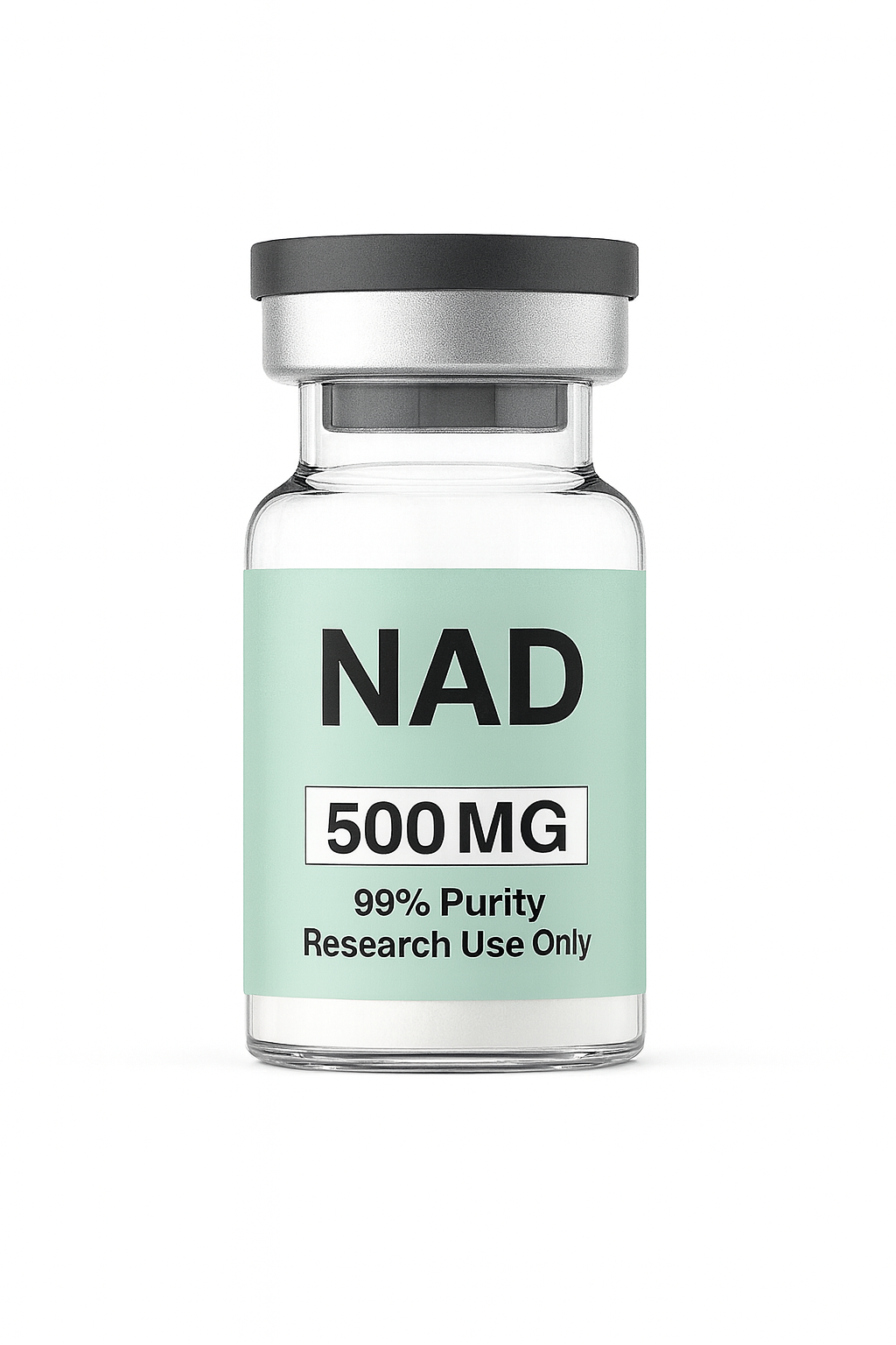 NAD 500mg