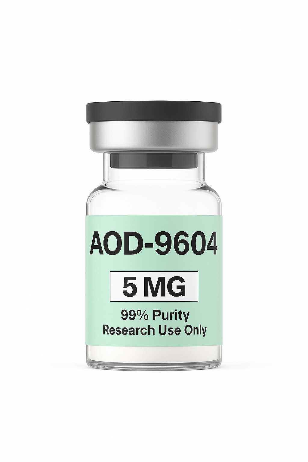 AOD 9604 5mg