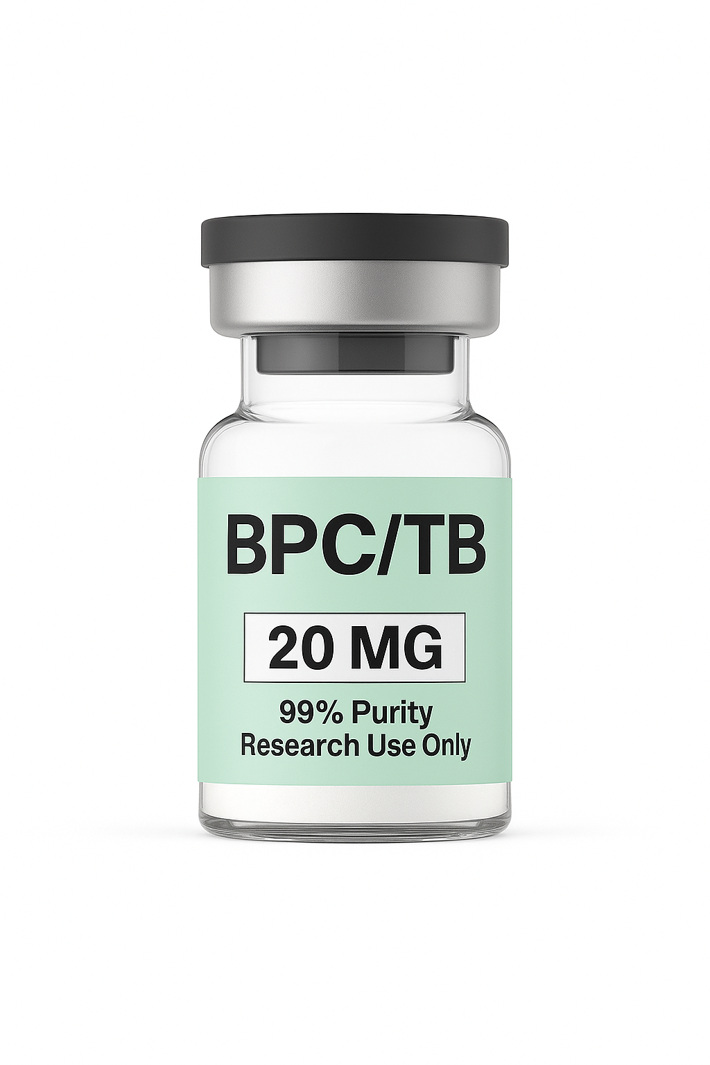 BPC/TB 20mg